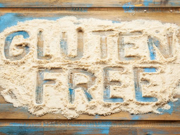 Gluten-Free Baked Goods