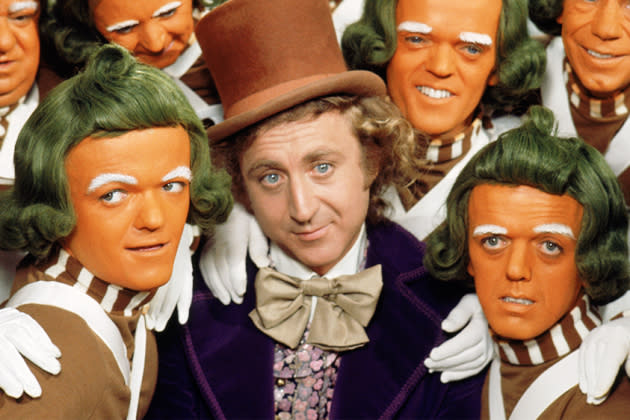 Willy Wonka Was Never Meant to Be the Star of His Own Movie - The Ringer