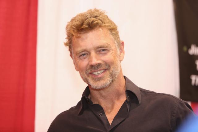 John Schneider and wife Elvira divorcing after 21 years of marriage