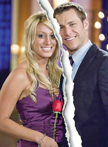 Failed Reality TV Romances Over the Years