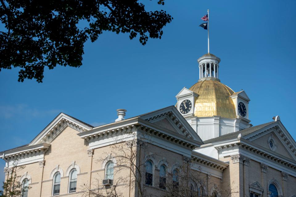 By the end of fiscal 2019 the gulf between revenue and expenses had widened for Centenary University in Hackettstown, and net assets took a nearly $6 million dive. Enrollment and tuition revenue continued to drop.