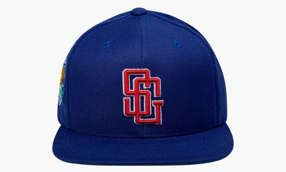 Stadium Goods Pennant Snapback