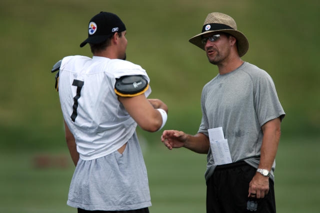 Bleacher Report misses the mark on Steelers biggest training camp question