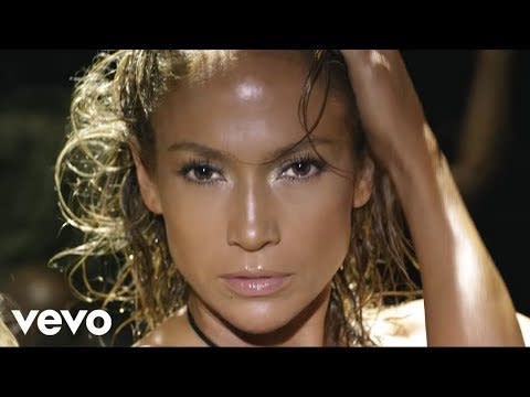 21) Jennifer Lopez feat. Iggy Azalea," Booty"