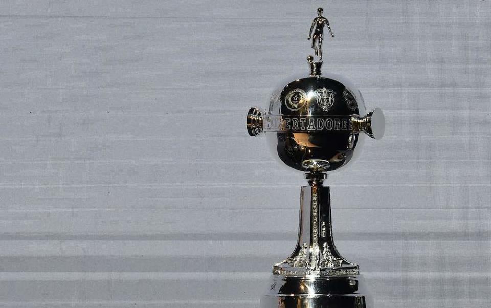 Copa Libertadores 2024: The Road To Buenos Aires Is Set