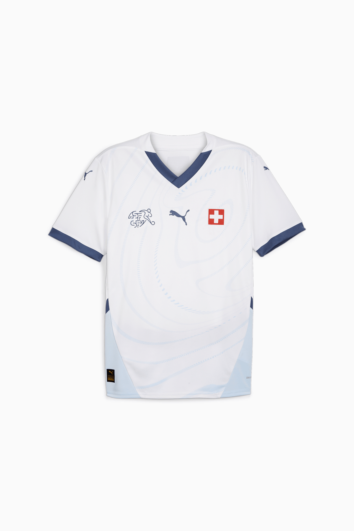 Switzerland away (Puma)