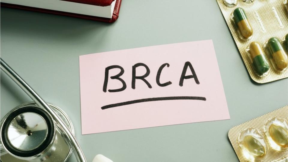 BRCA