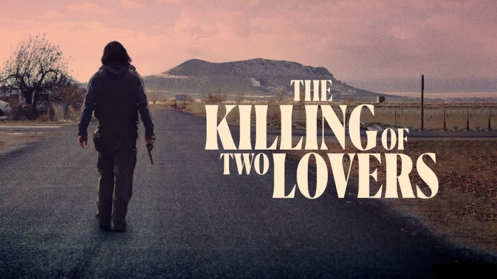 The Killing of Two Lovers