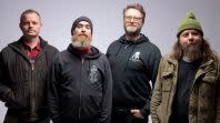 Red Fang 2 Red Fang Eulogized by Matt Pike, YOB, and More in Video for Rabbits in Hives: Stream