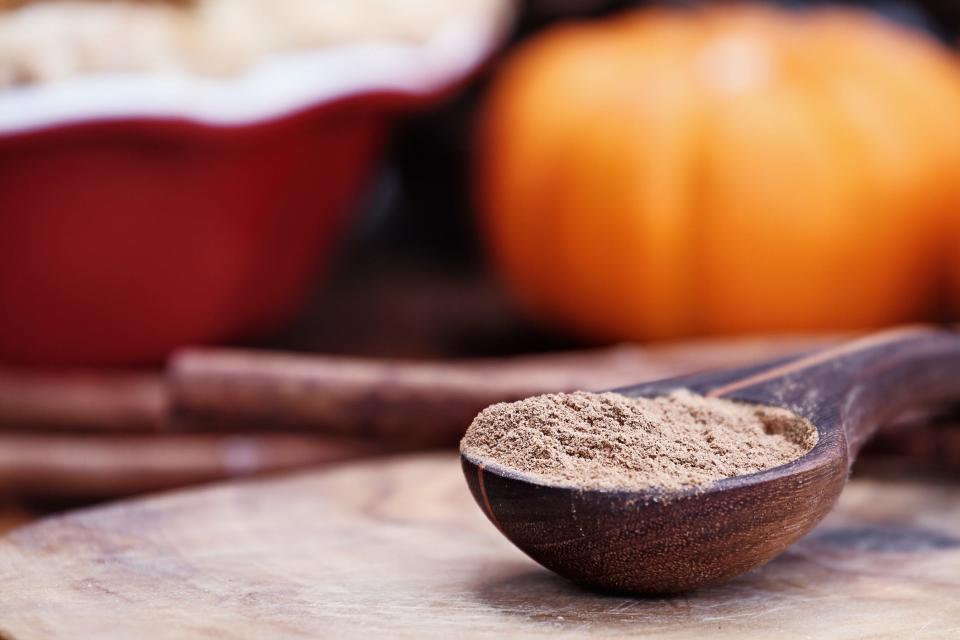 It's pumpkin spice season pretty much everywhere you look. Delaware area restaurants, coffee shops, bakeries and breweries have got you covered.