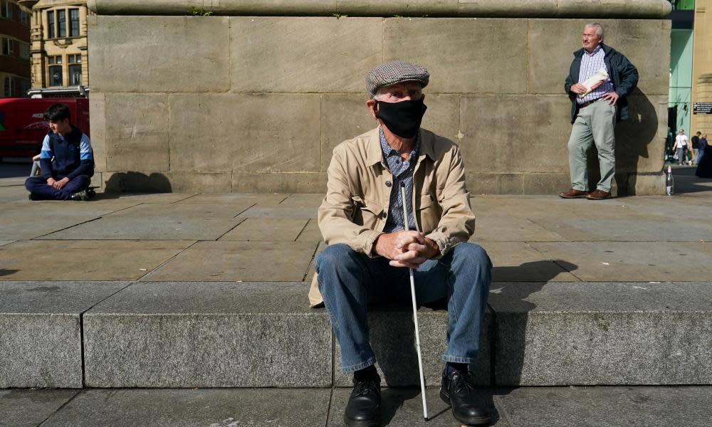 <span>Photograph: Ian Forsyth/Getty Images</span>