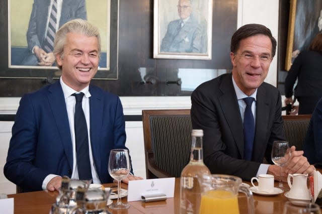 What the Dutch election result means for European politics