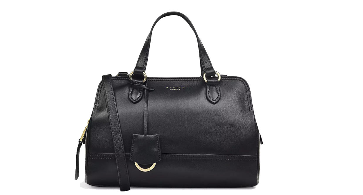 Best Black Friday designer bag deals, from Mulberry to Coach