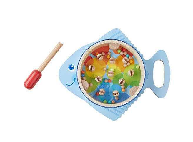 Musical Drumfish