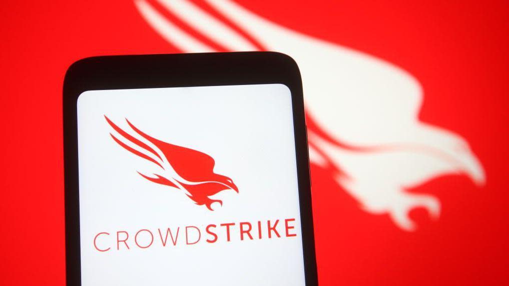 Crowdstrike