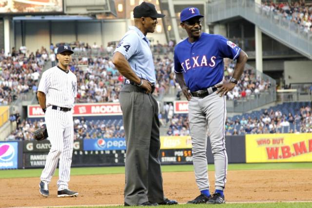 Angels turn to new manager Ron Washington as Shohei Ohtani decision looms