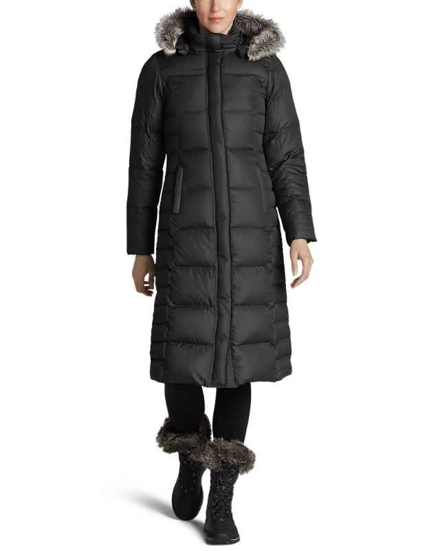 ExtremeGard Freezer Wear Tundra Jacket Style 206 | Size XL Black Excellent !
