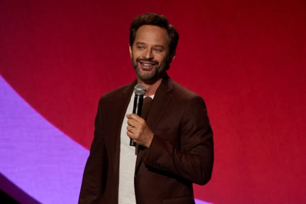 nick-kroll - Credit: Frank Mcpartland/Netflix