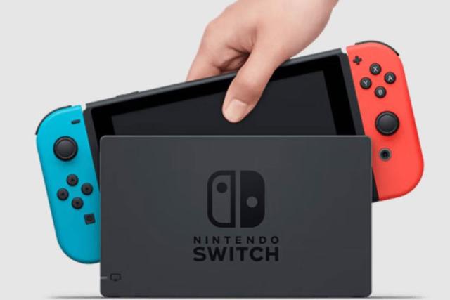 Best Black Friday Nintendo Switch Deals 2021: What to Buy Today