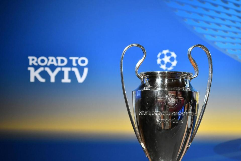 UEFA Champions League Final 2018: Real Madrid vs Liverpool LIVE stream online - how to watch for free on YouTube