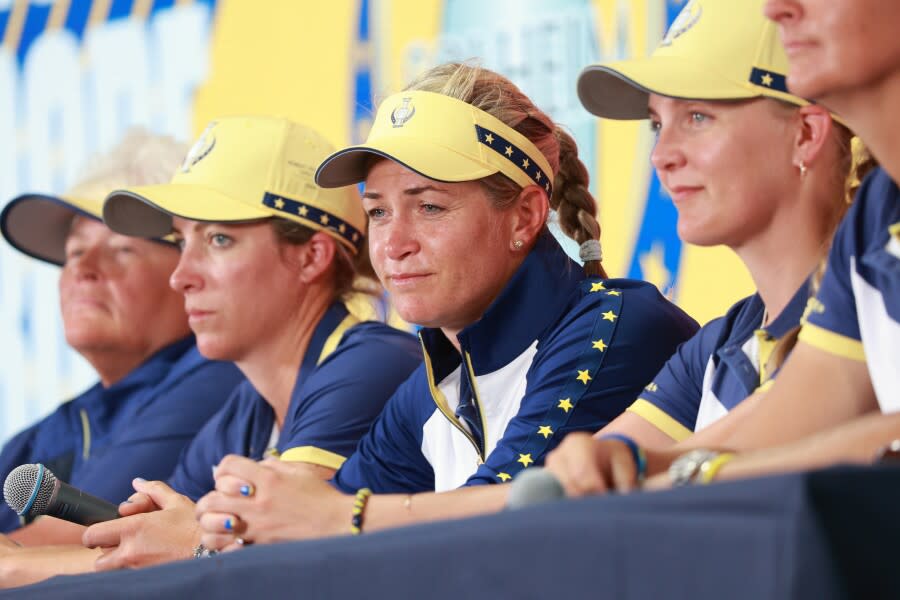 Solheim Cup