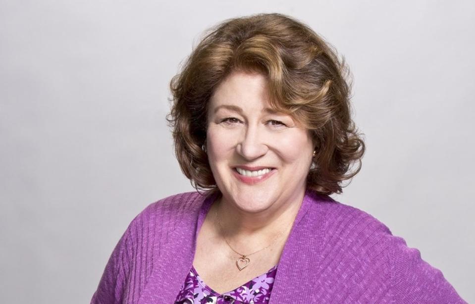 Margo Martindale