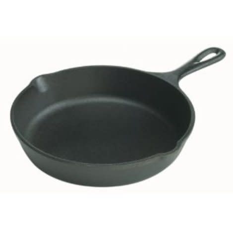 Cast-Iron Skillet 