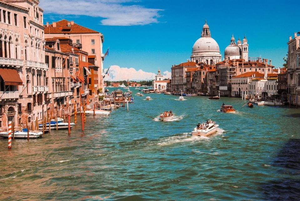 Venice - Italy