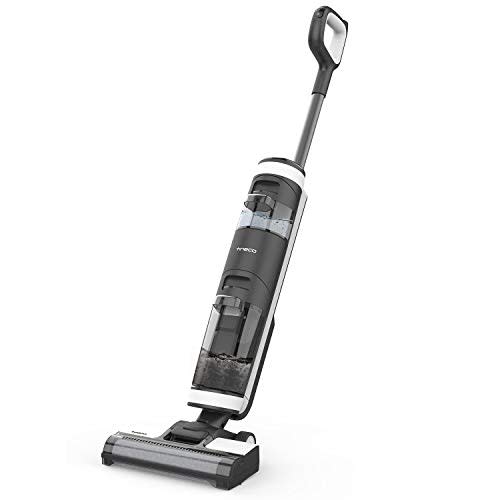 Tineco iFLOOR Breeze – Wet Dry Cordless Vacuum Floor Washer & Mop