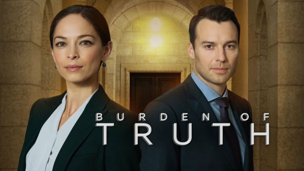 Burden of Truth Season 3 Streaming: Watch & Stream Online via Hulu