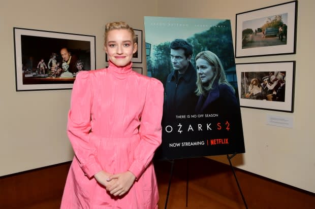 <p>Photo: Emma McIntyre/Getty Images for Netflix</p>