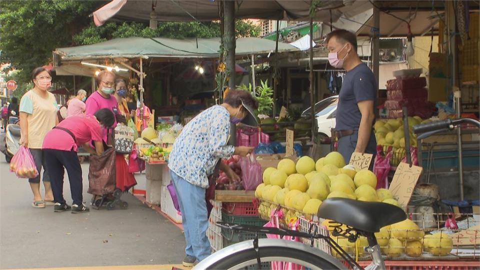 中國又禁台灣釋迦、蓮霧進口　下一波恐禁台灣柑橘？