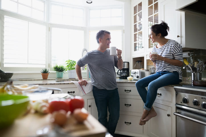 Podrías no entender a tu pareja tanto como crees. – Foto: Hero Images/Getty Images