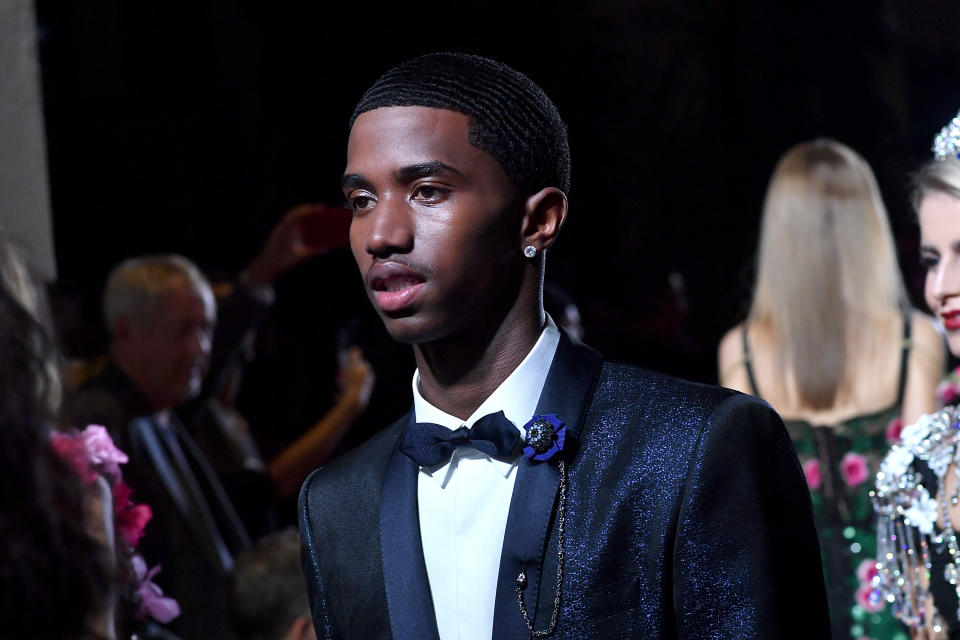 Christian Combs