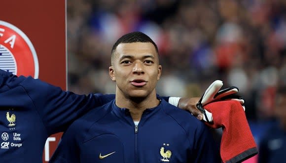 Mbappé: París 2024, factor clave en el fichaje; Real Madrid y PSG atentos |  Deportes | FUTBOL-INTERNACIONAL | DEPOR