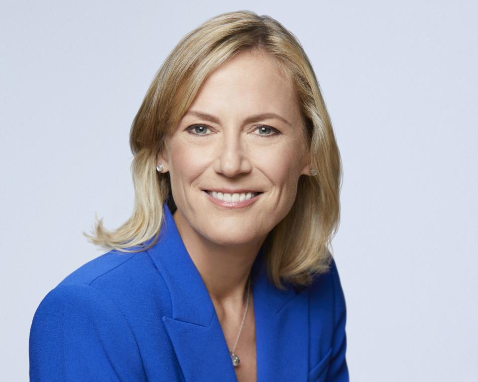 Warner Bros. CEO Ann Sarnoff will take on an expanded role in the WarnerMedia shake-up.