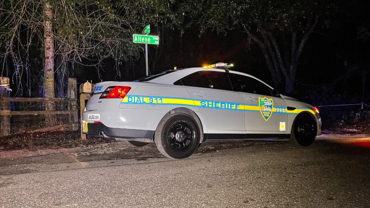 The Jacksonville Sheriff's Office arrested a 14-year-old in connection with the death of a 6-year-old boy found shot Tuesday night, according to the JSO. (First Coast News)