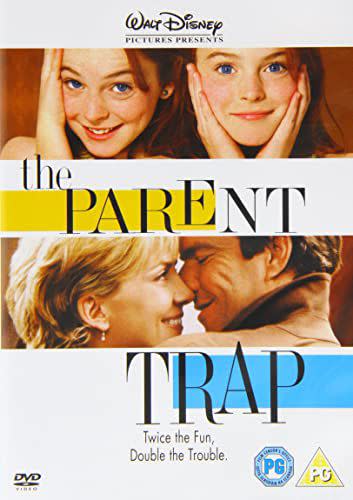 The Parent Trap”
