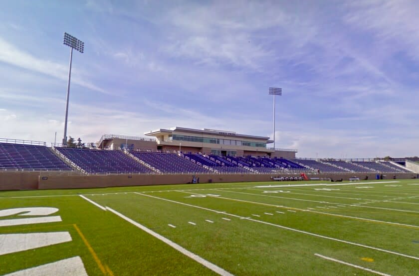 UC Davis Health Stadium