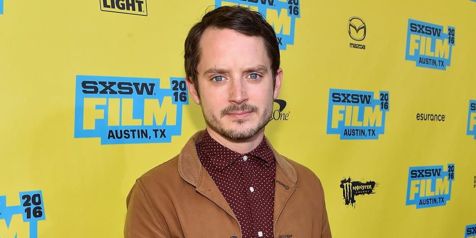 elijah wood