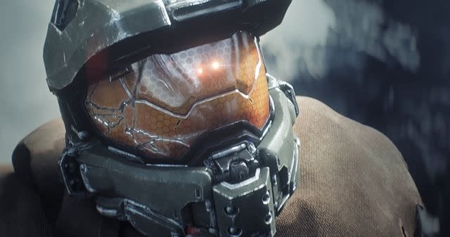 Halo Season 2 Begins Filming