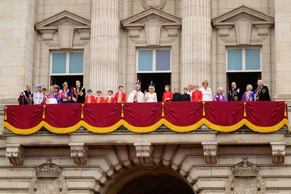 king charles coronation debate opinions