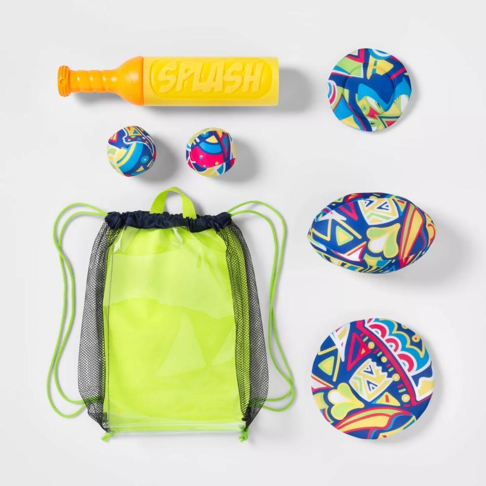 Splash Bombs Pool Party Pack