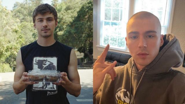 Miles Heizer To Lead A '90s-Set Gay Military Series, 'The Corps