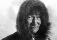 <a href="http://movies.yahoo.com/movie/nanook-of-the-north/" data-ylk="slk:NANOOK OF THE NORTH;elm:context_link;itc:0;sec:content-canvas" class="link ">NANOOK OF THE NORTH</a> (1922) <br> Directed by Robert Flaherty<br><br> In 1920 Robert Flaherty went to the snowy northern reaches of Quebec with the aim of presenting Inuit culture in a manner that had the sweep and urgency of a fiction film. And, in the process, Flaherty invented the modern documentary with all of its strengths and contradictions. The film details the daily struggles of Nanook and his family, from building an igloo to seal hunting with a harpoon. Never mind that Inuits at didn't actually live in igloos and that time preferred to hunt with guns; Flaherty created the illusion of reality and that proved to be hugely influential, not to mention hugely profitable.