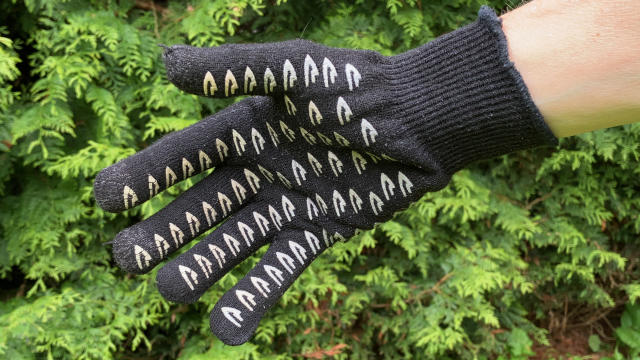 Duraglove ET Wool Blend Adventure Series – DeFeet