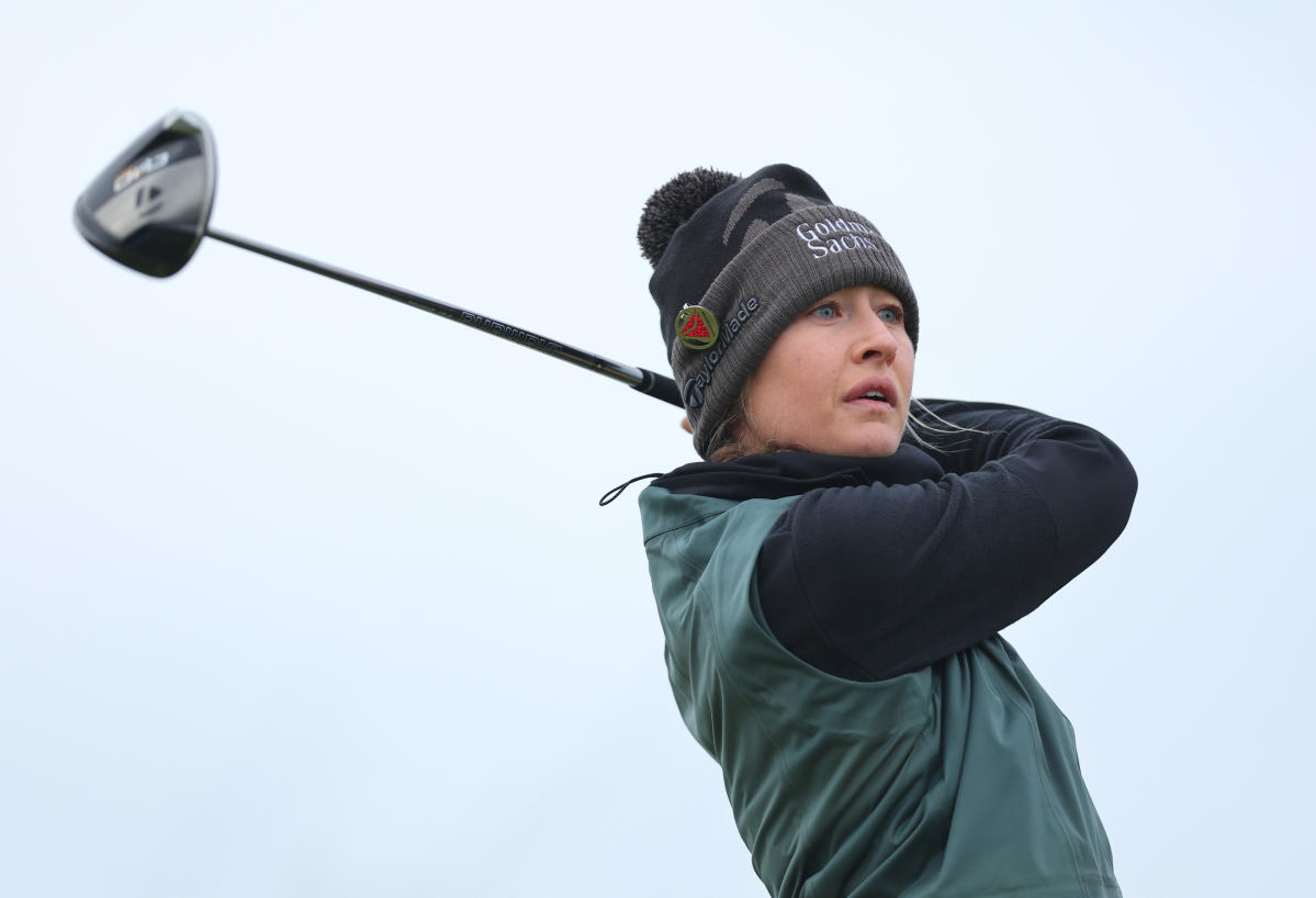 Solheim Cup: Nelly Korda, Lilia Vu and Lexi Thompson set to lead U.S. team looking for first win since 2017