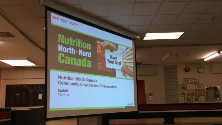 Nutritious to who? Northerners say food subsidy program needs overhaul