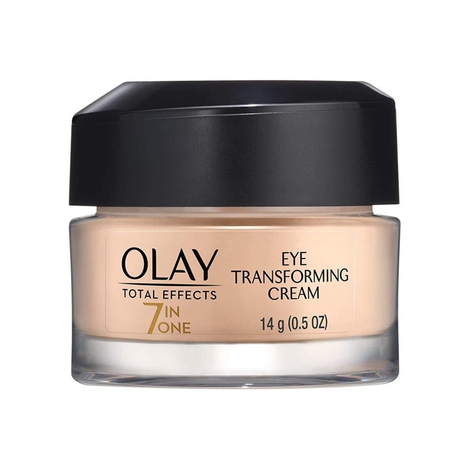 Best Antiaging Eye Creams