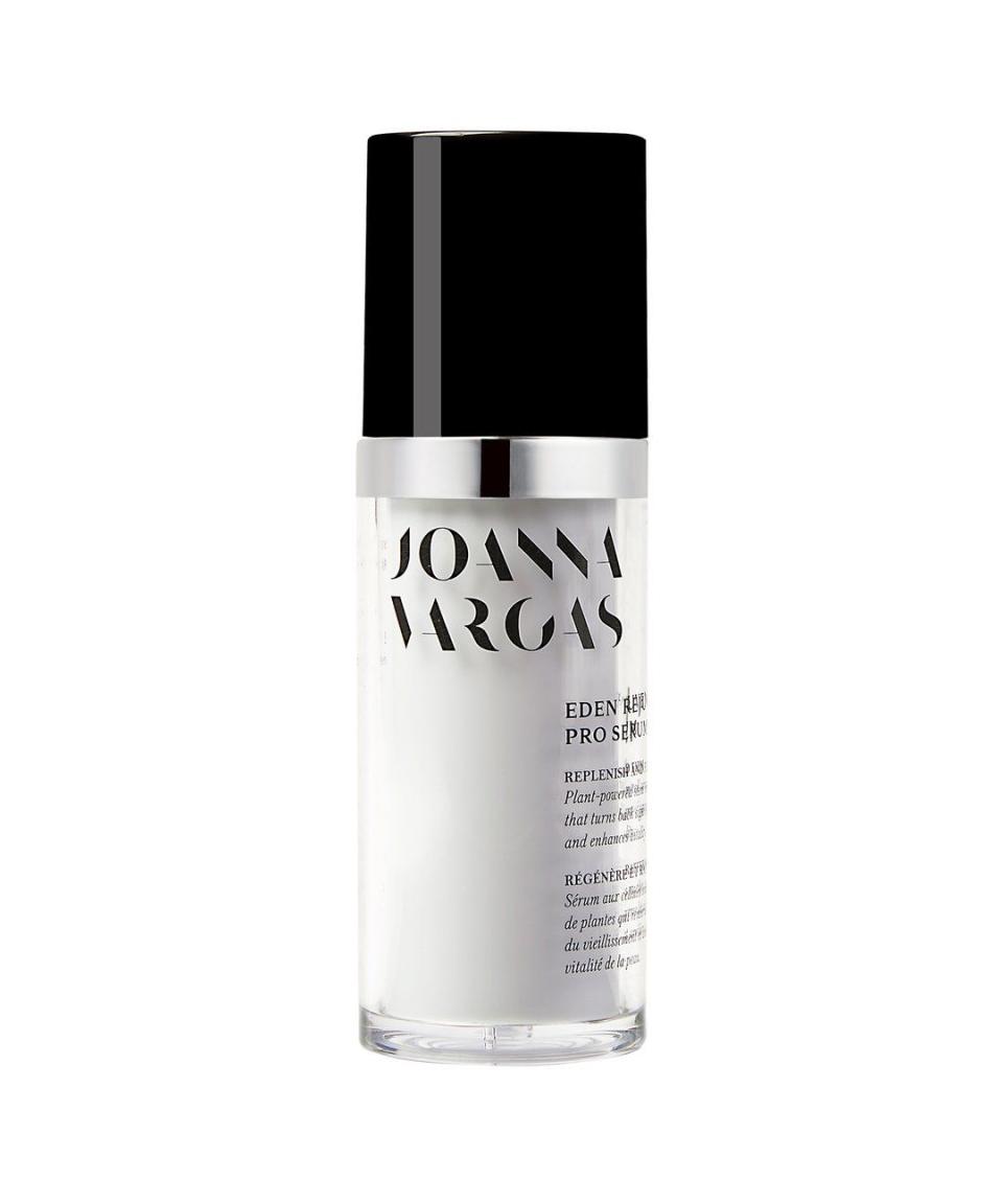 13) Joanna Vargas Eden Rejuvenating Pro Serum